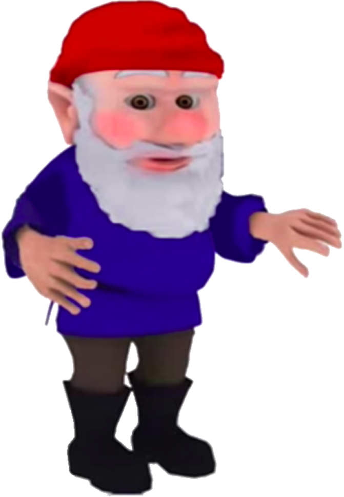 Gnome